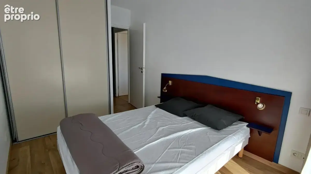 Appartement T2 de 27 m² à Bolquère 66210, Avenue du Serrat de l'Ours - photo 7