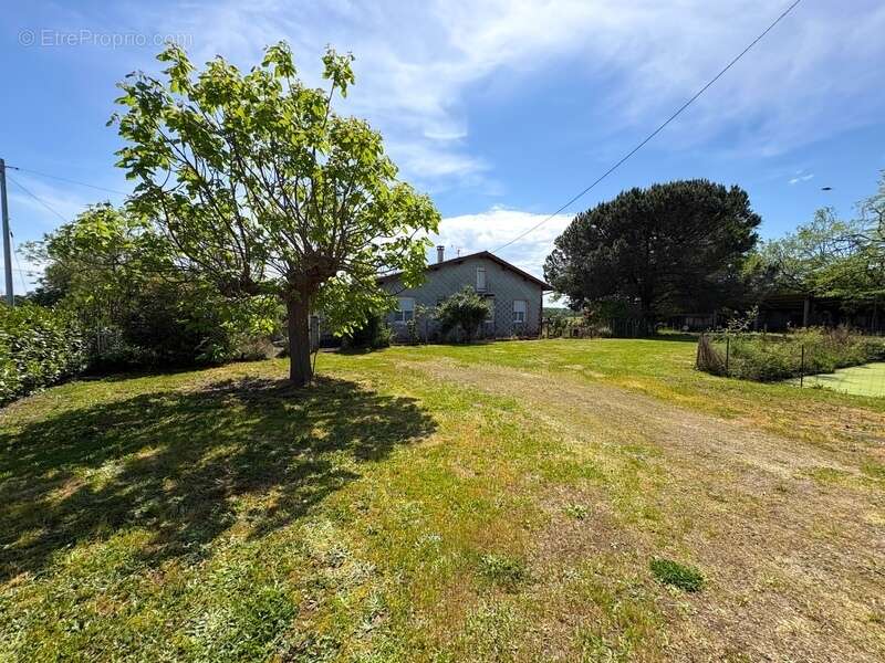 Maison 5 pièces 110m2 avec dépendance sur un hectare de terrain - photo 16