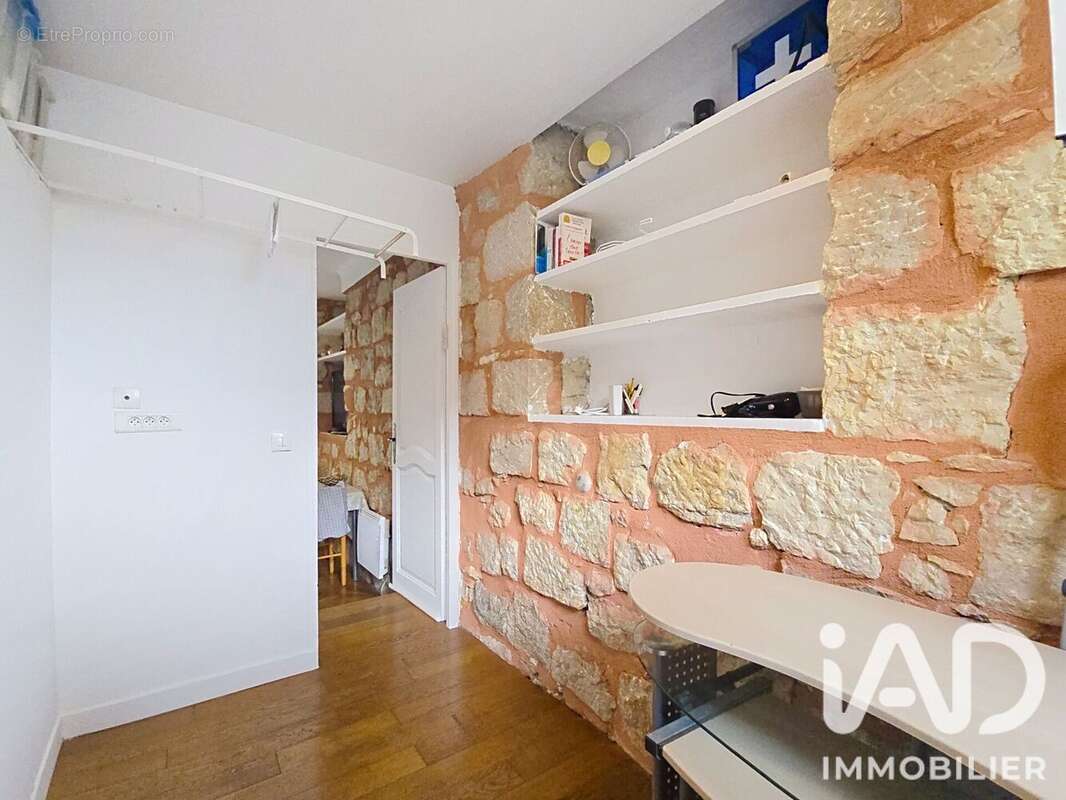 Photo 5 - Appartement à NICE