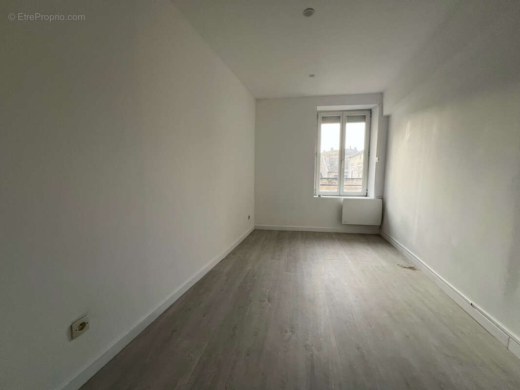 Maison à DOMBASLE-SUR-MEURTHE