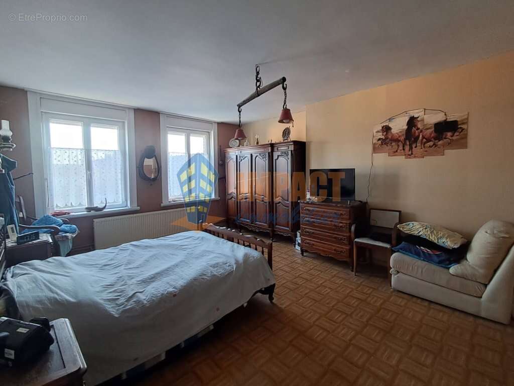 Appartement à LOOS