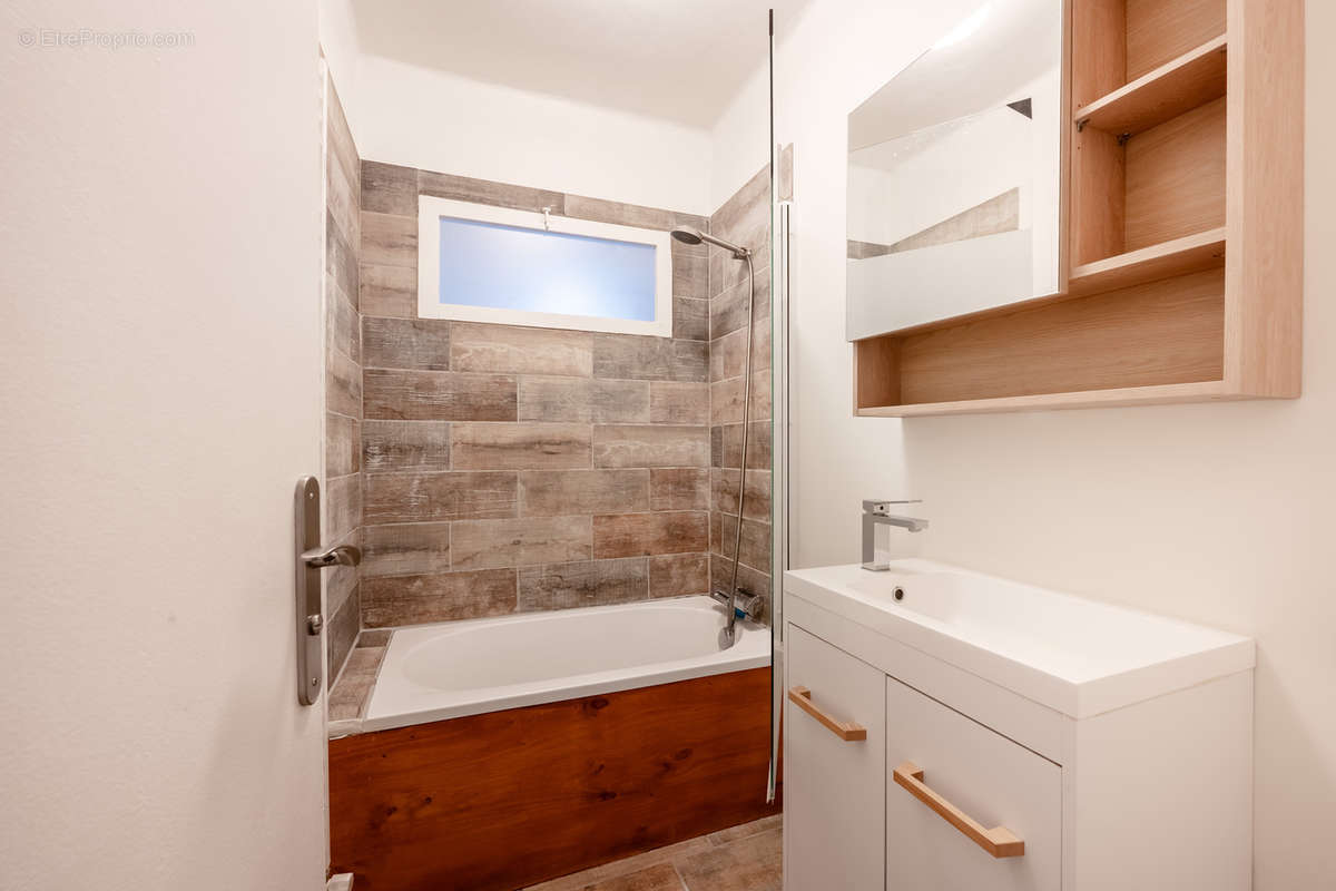 Appartement à AVIGNON