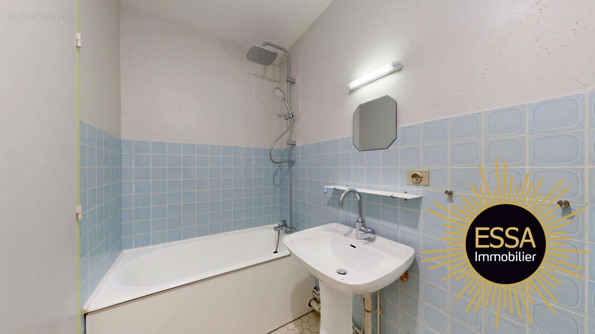 Appartement à VELIZY-VILLACOUBLAY