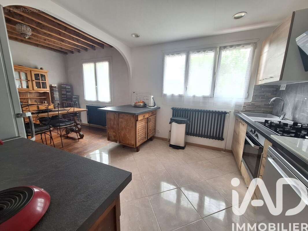 Photo 7 - Maison à LA COUTURE-BOUSSEY