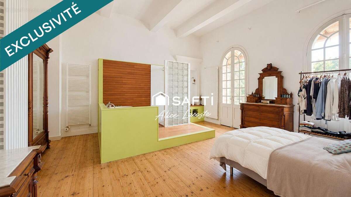 Photo 7 - Maison à LEZAT-SUR-LEZE