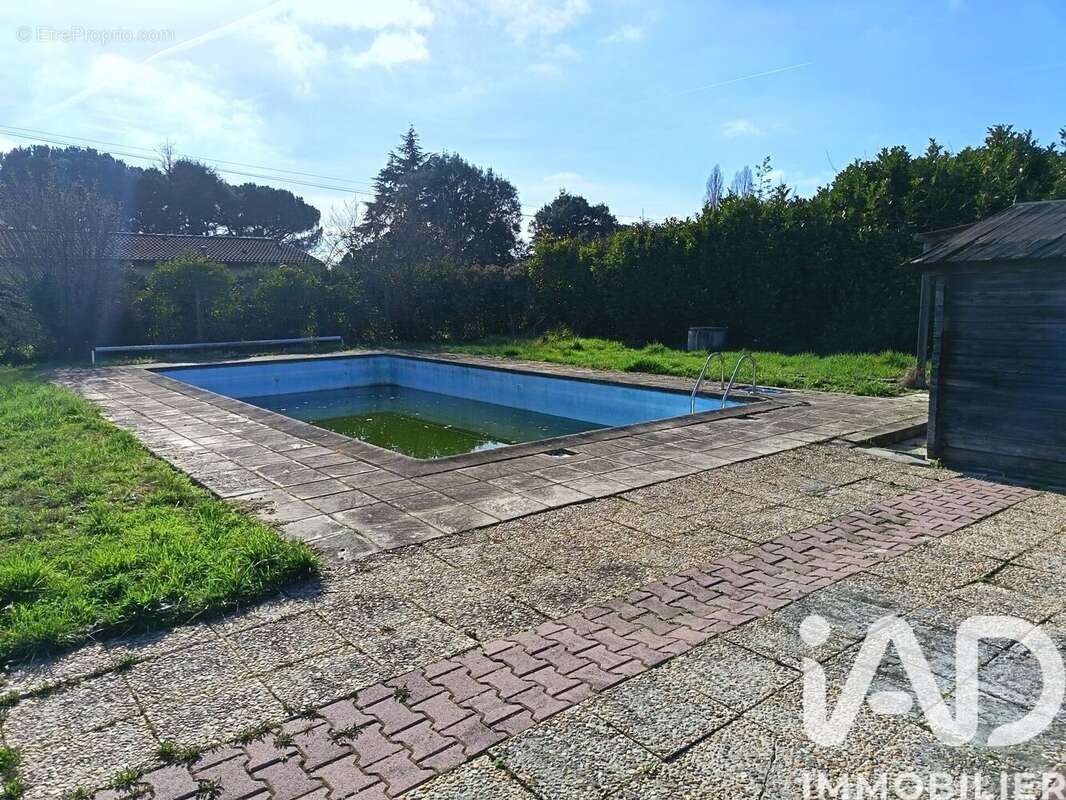Photo 3 - Maison à COUTRAS