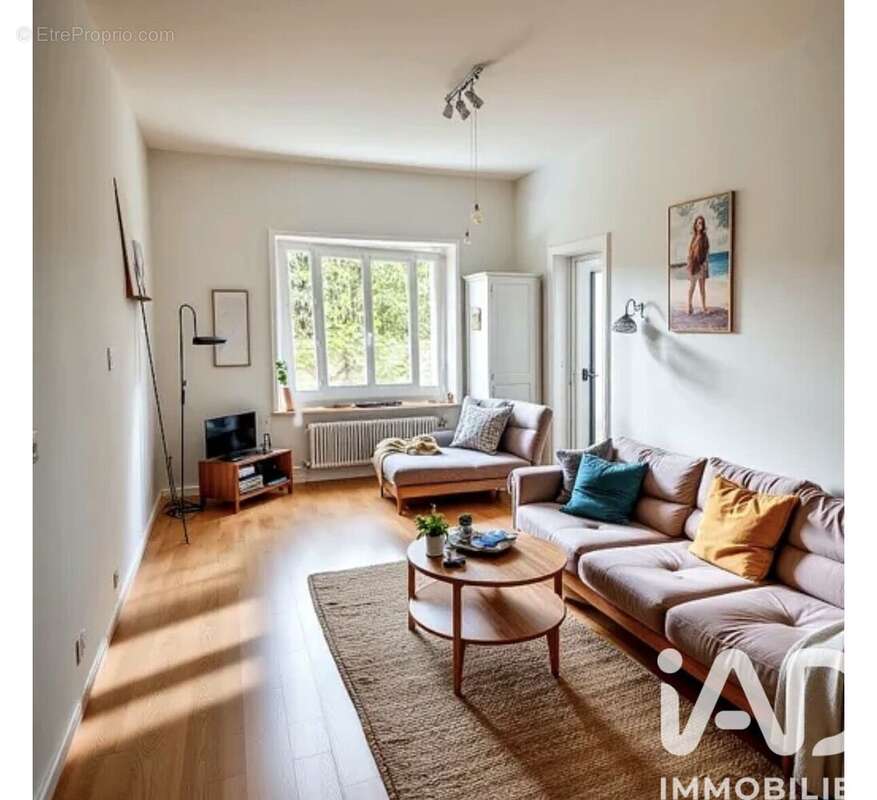 Maison 103 m² à Lestiac-Sur-Garonne  - photo 6
