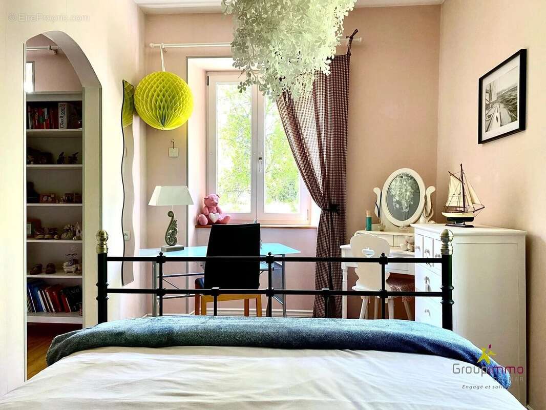 Maison à LE HOHWALD