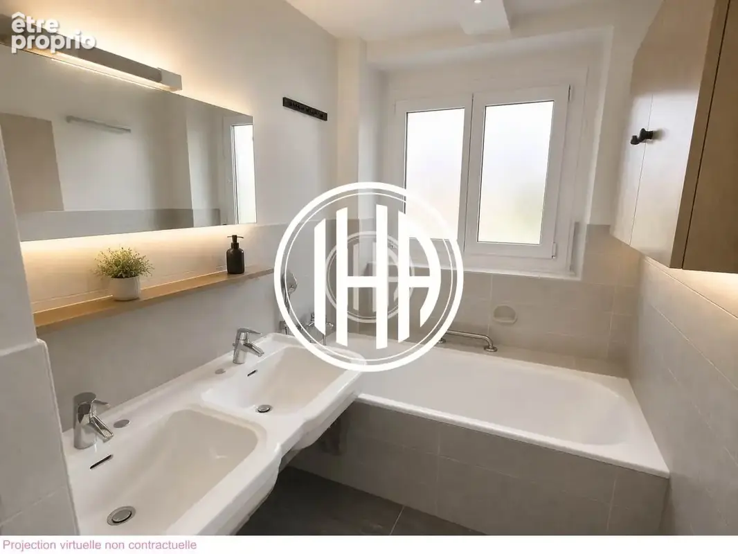 Appartement 130 m² à Colmar  - photo 8