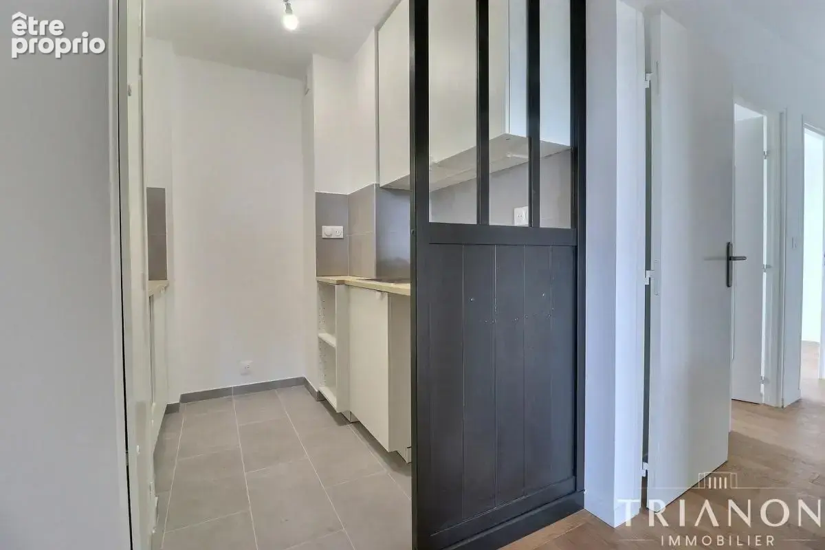 Appartement - photo 8