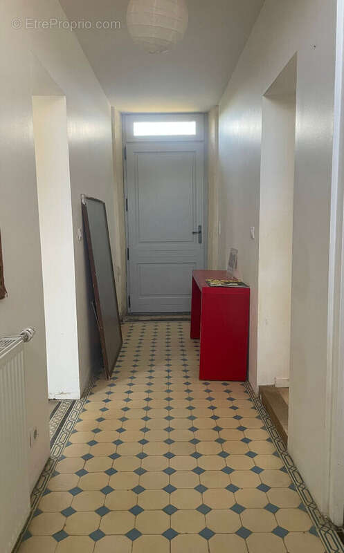 Maison à MORTAGNE-AU-PERCHE