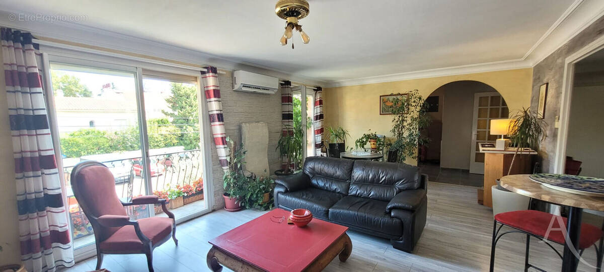 Appartement à ARGELES-SUR-MER