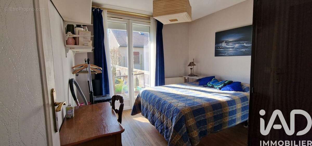 Photo 3 - Maison à COMPERTRIX