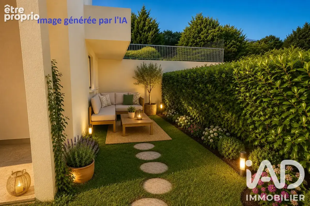 Photo 1 - Appartement à LA FERTE-SOUS-JOUARRE