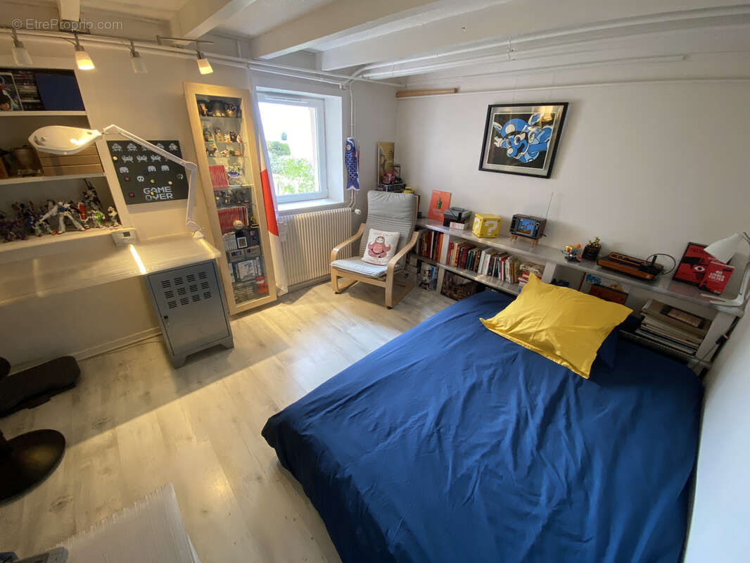 Maison à PONT-DU-CHATEAU