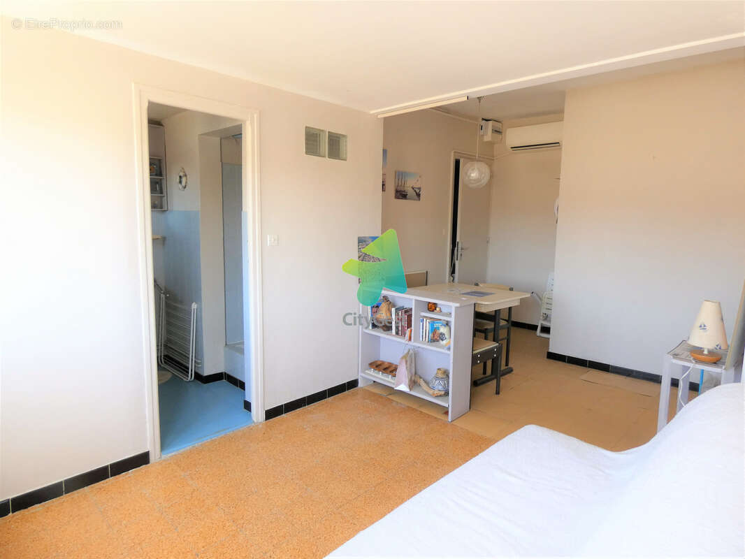 Appartement à NARBONNE