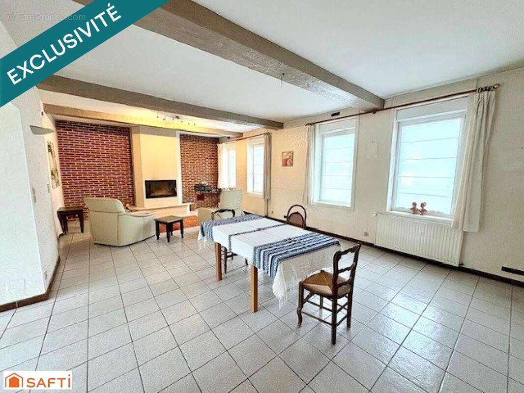 Photo 4 - Maison à ESCAUTPONT