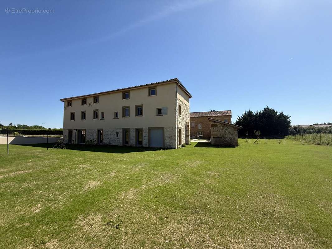 Maison à GLEIZE