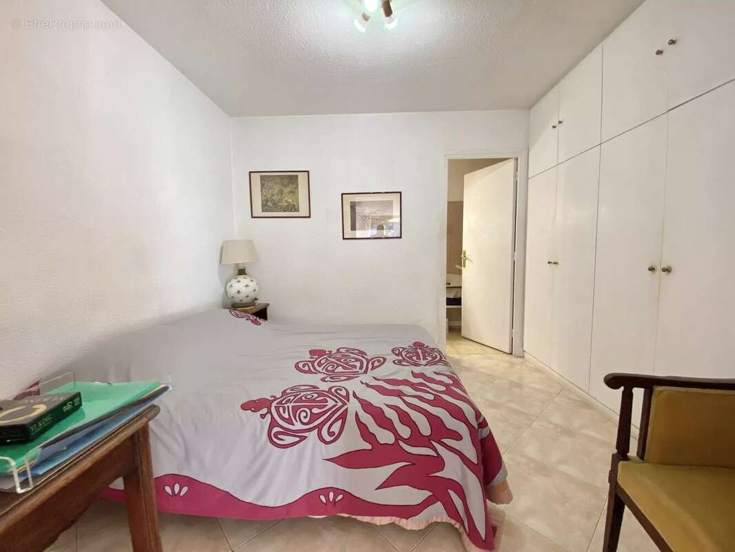 Appartement à ROQUEBRUNE-CAP-MARTIN