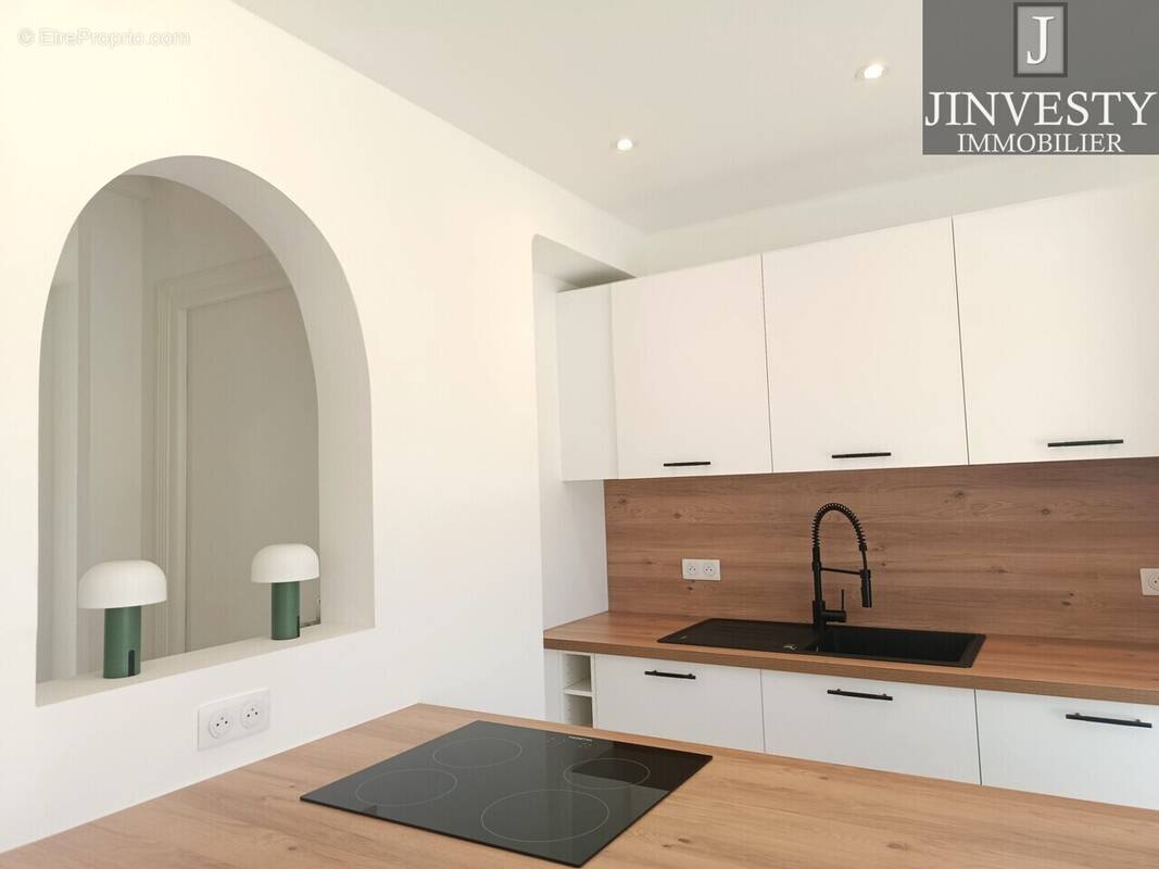 Appartement à HENNEBONT