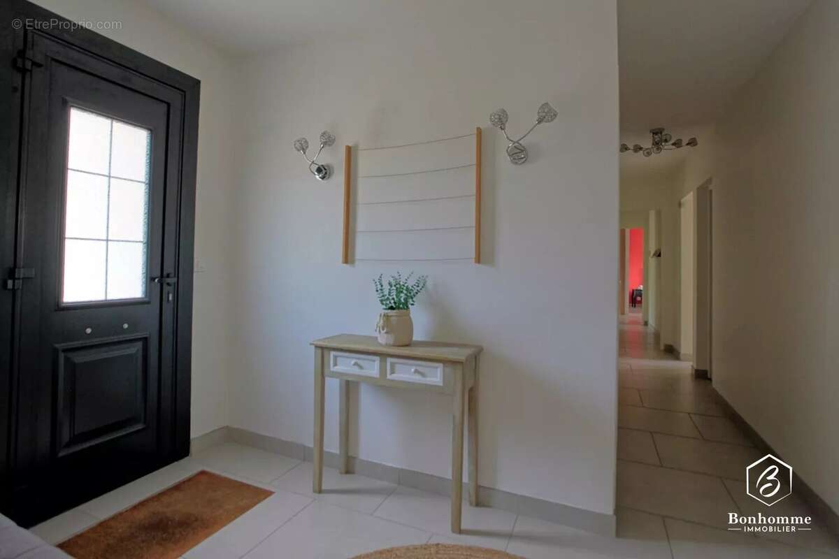 Maison à SAINT-MEDARD-D&#039;EYRANS