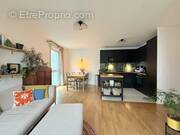 Appartement à ROMAINVILLE