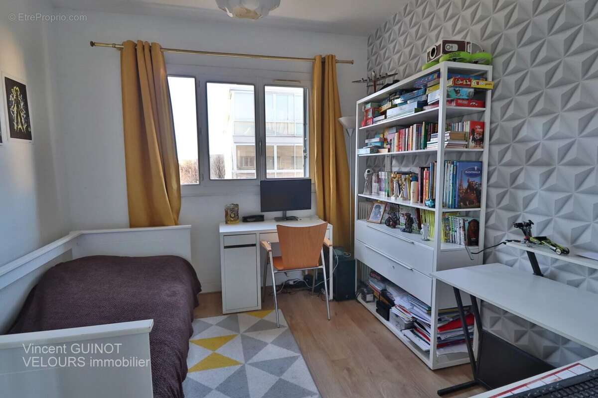 Appartement à SAINT-GERMAIN-EN-LAYE