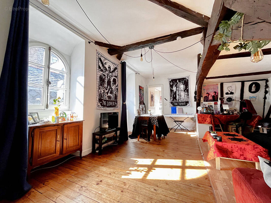 Appartement à ANGERS