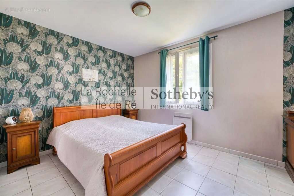 Maison familiale avec piscine, grand terrain et gîte indépendant - photo 14