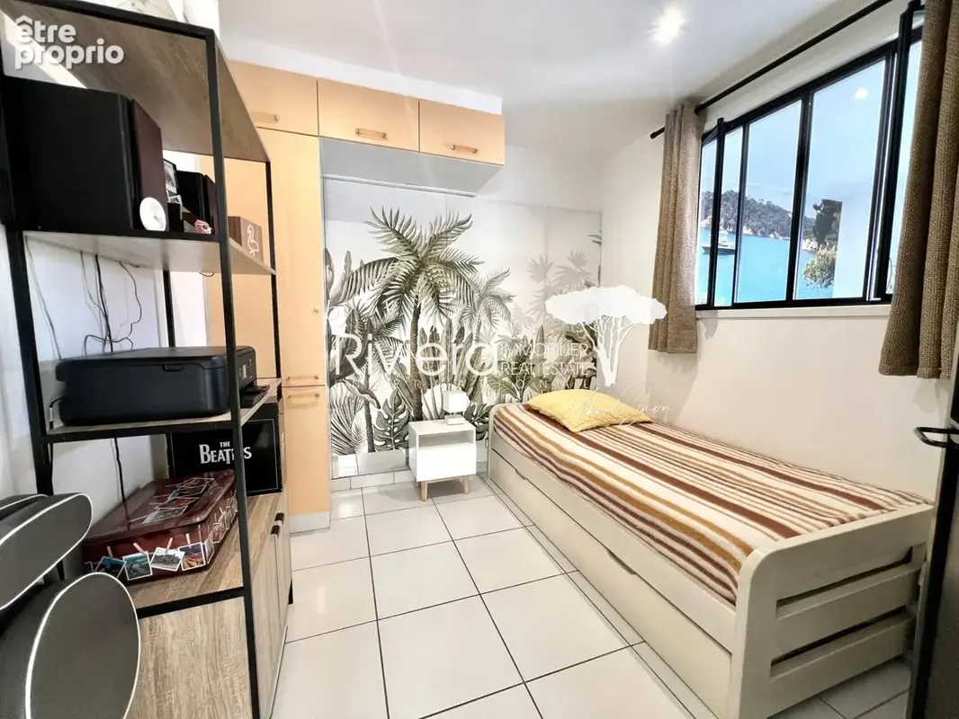 3 pieces de 55m2 avec terrasse et parking proche plage ! - photo 5