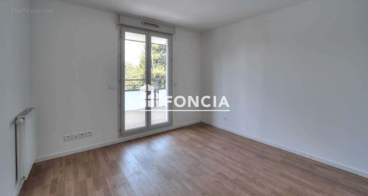 Appartement à FERNEY-VOLTAIRE