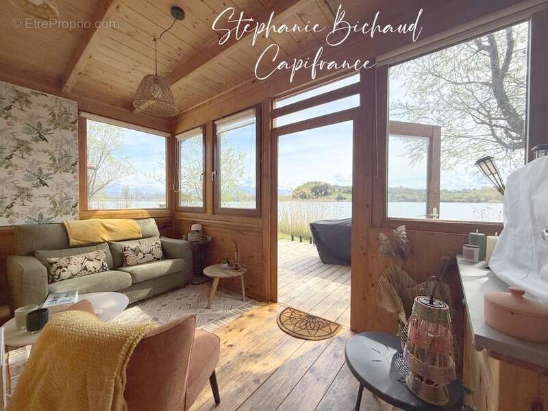 Maison à LA FREISSINOUSE