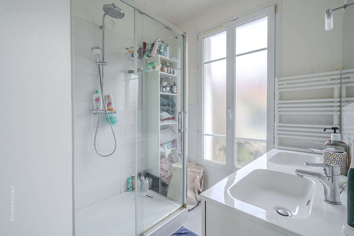 Maison à VILLIERS-SUR-MARNE