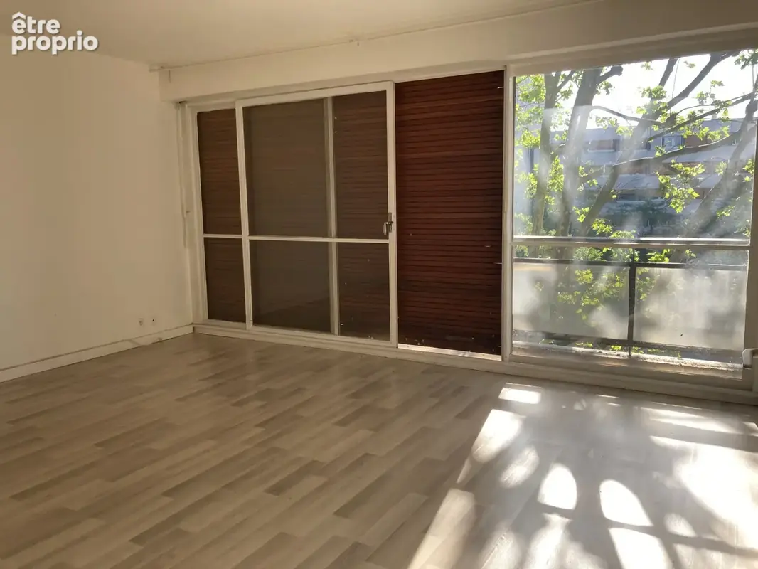 Photo 1 - Appartement à SARCELLES