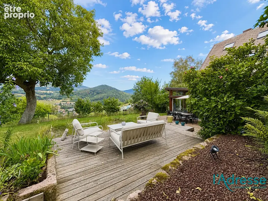 Maison Orbey 7 pièces 181.82 m² - photo 3