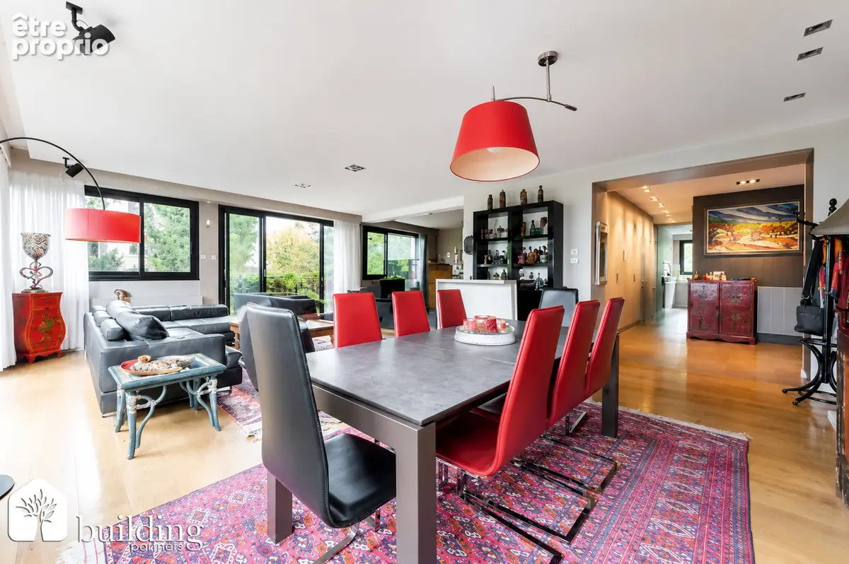 Photo Appartement à Paris-16e au prix de 1 920 000€