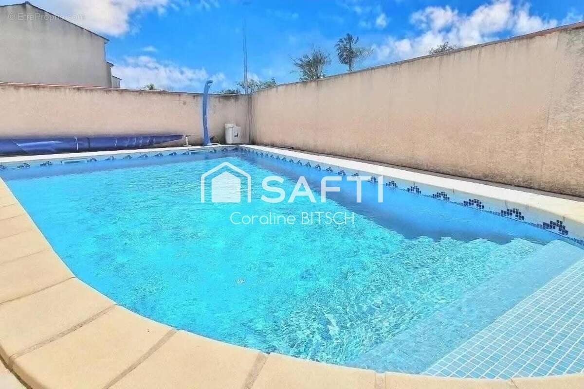 Photo 3 - Maison à COLOMBIERS