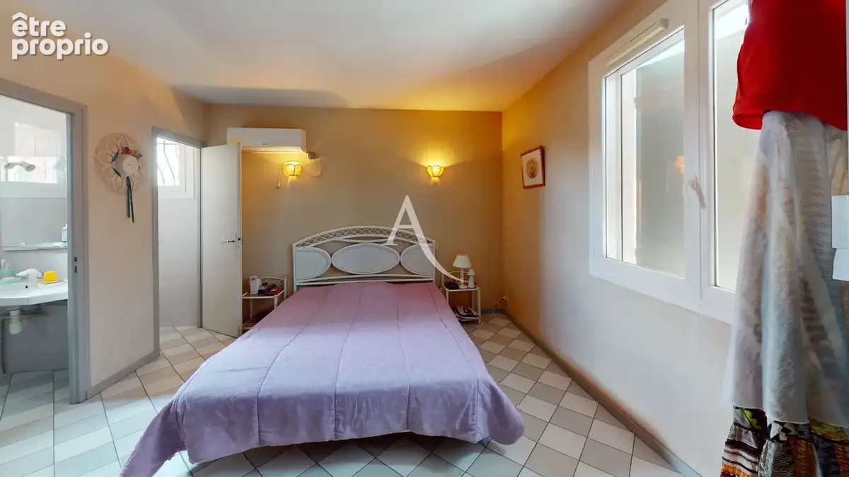 DSaint Maurice sur l4adour - propriété avec  maison d'habitation et gîte independant - photo 10