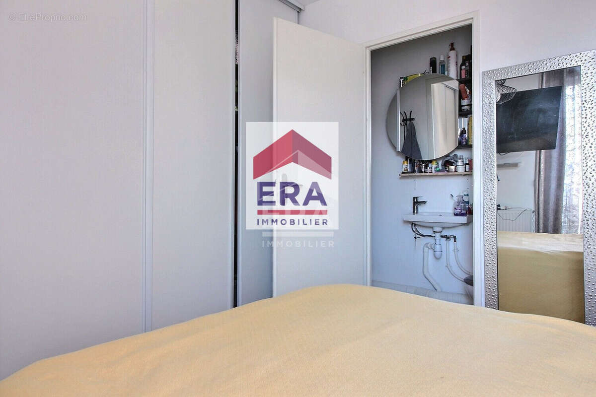 Appartement à EPINAY-SUR-SEINE