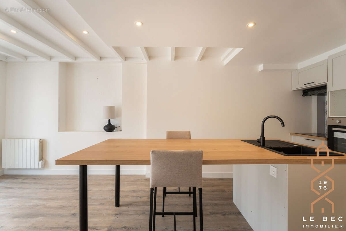 Appartement à CARNAC