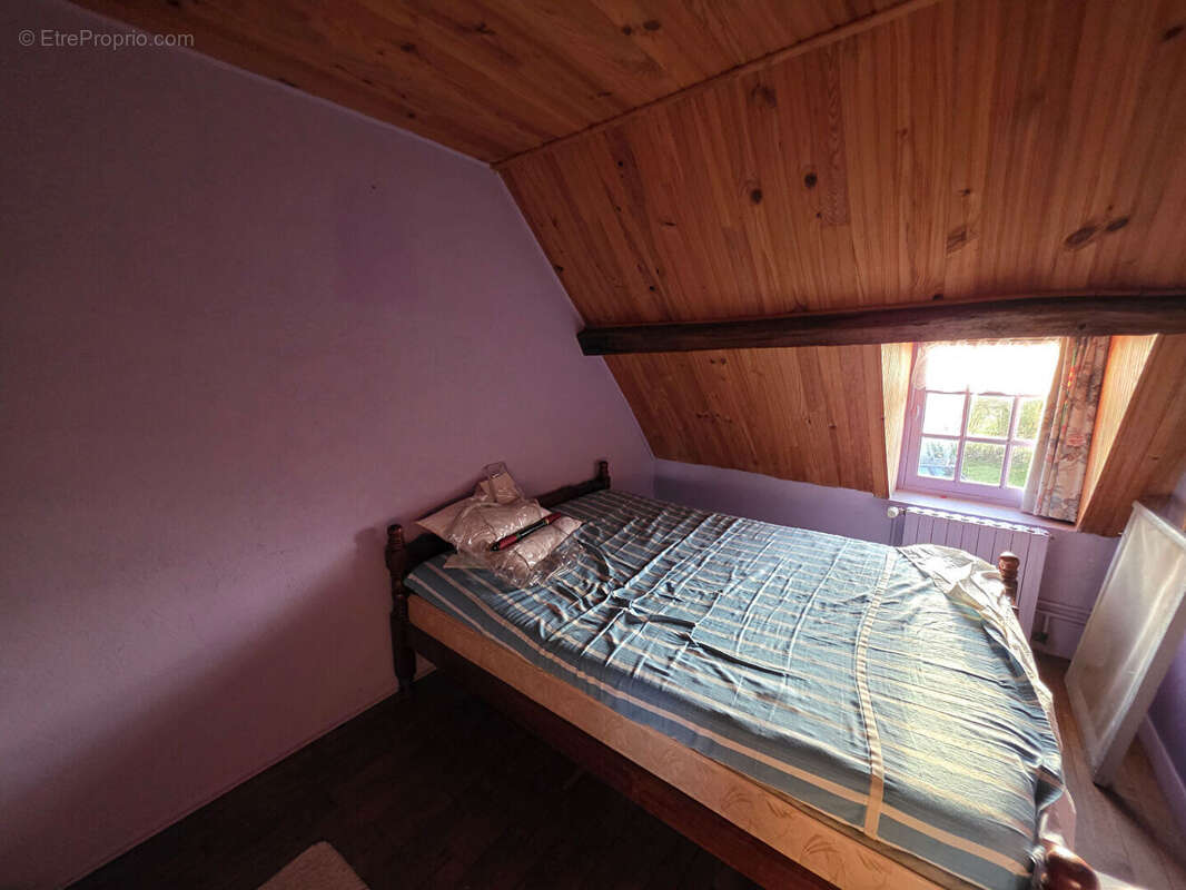 Maison à TOURNON-SAINT-PIERRE