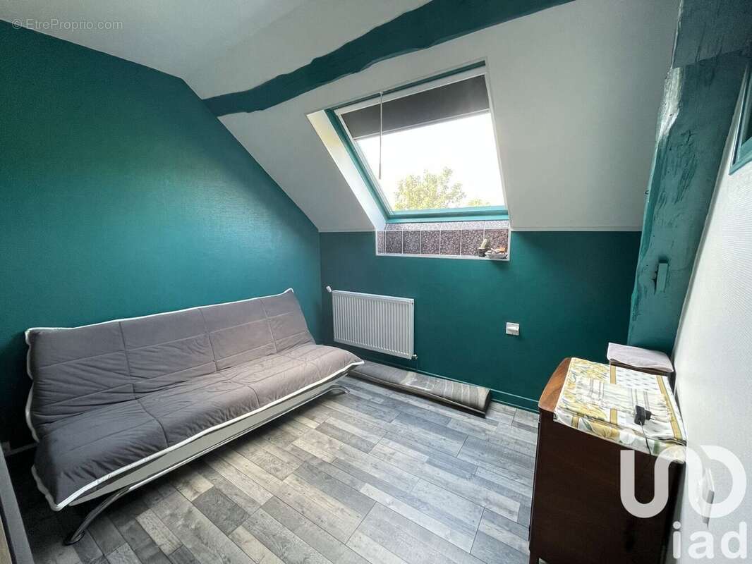 Photo 6 - Maison à MERRY-SEC