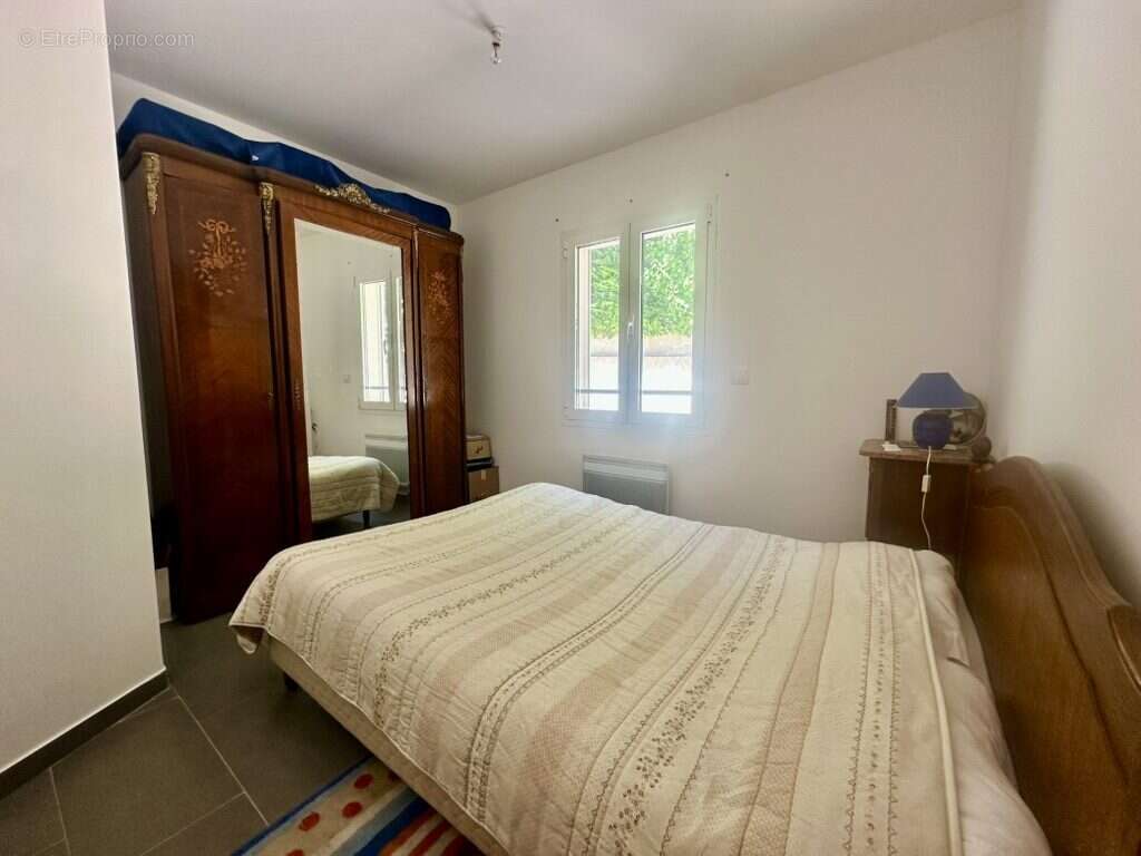 Appartement à CASSIS