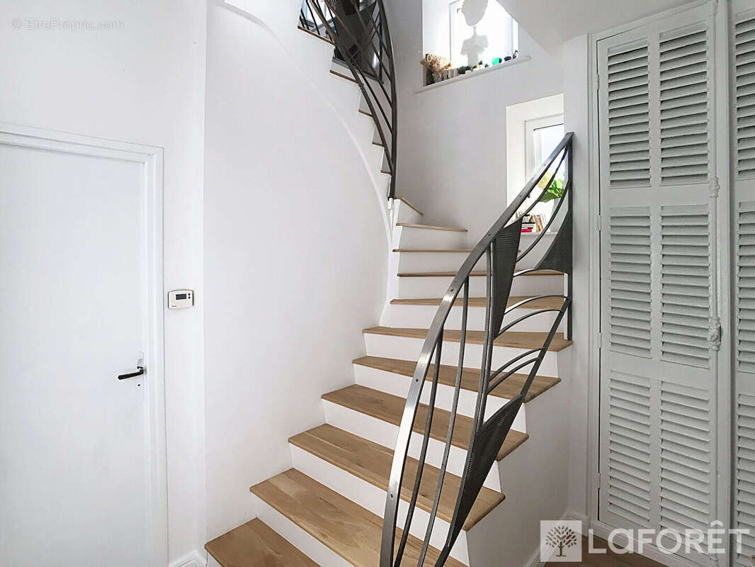 Appartement à HYERES