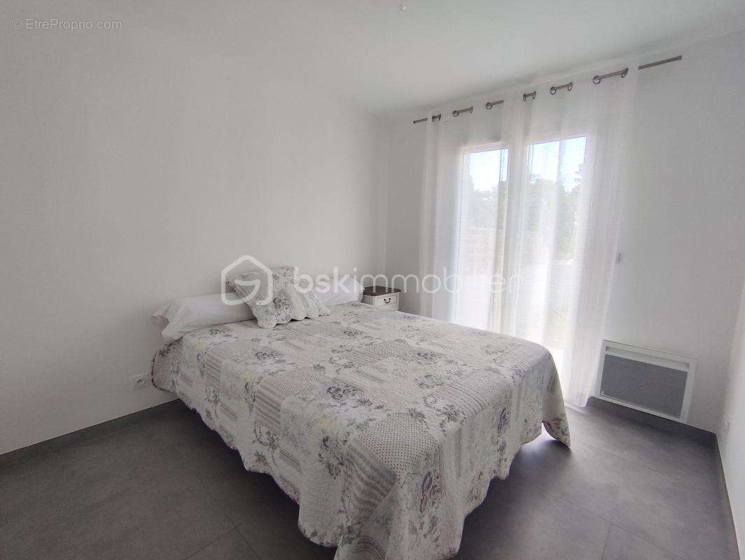 Maison à SAINT-PARGOIRE