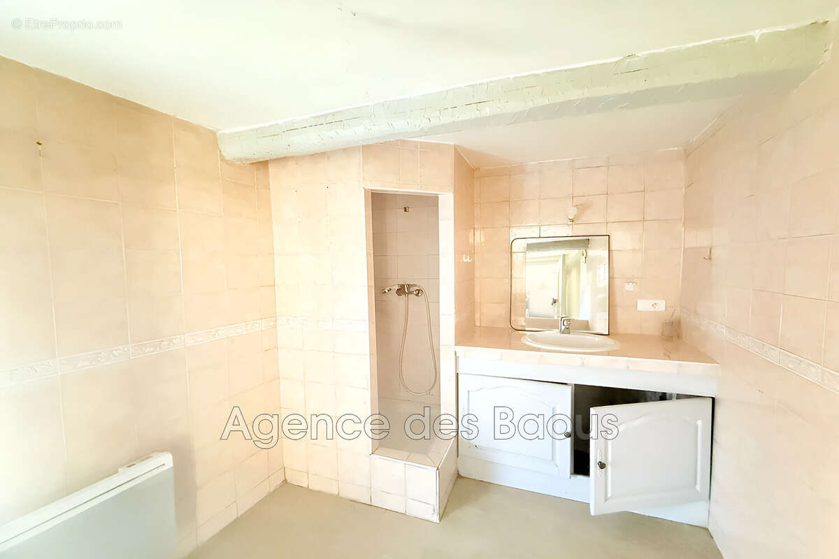 Appartement à LA GAUDE