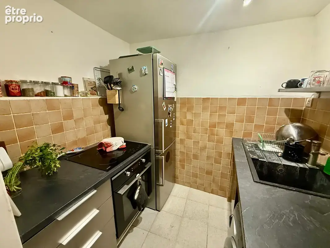 Appartement Barjols 2 pièces - photo 2