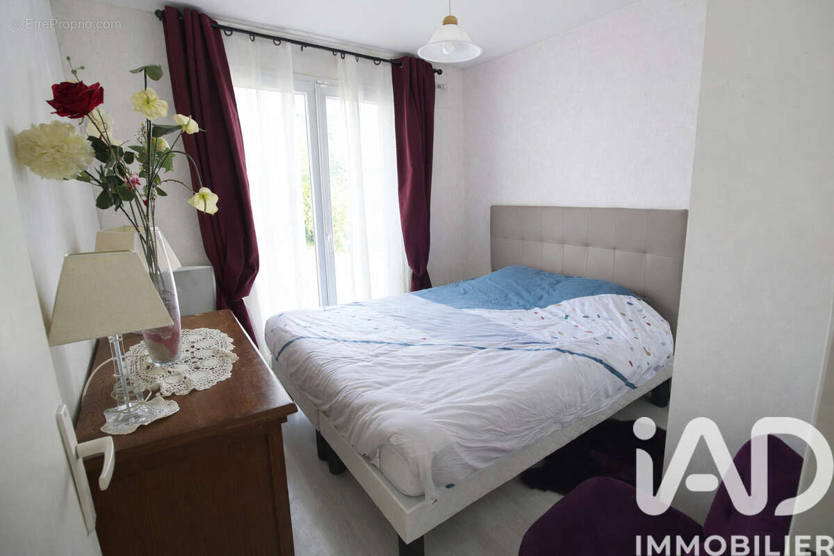 Photo 4 - Maison à NESLES-LA-MONTAGNE