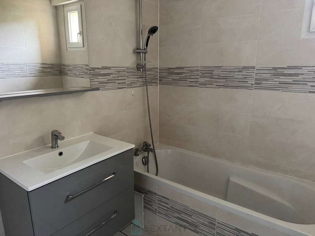 Appartement à LIMAY