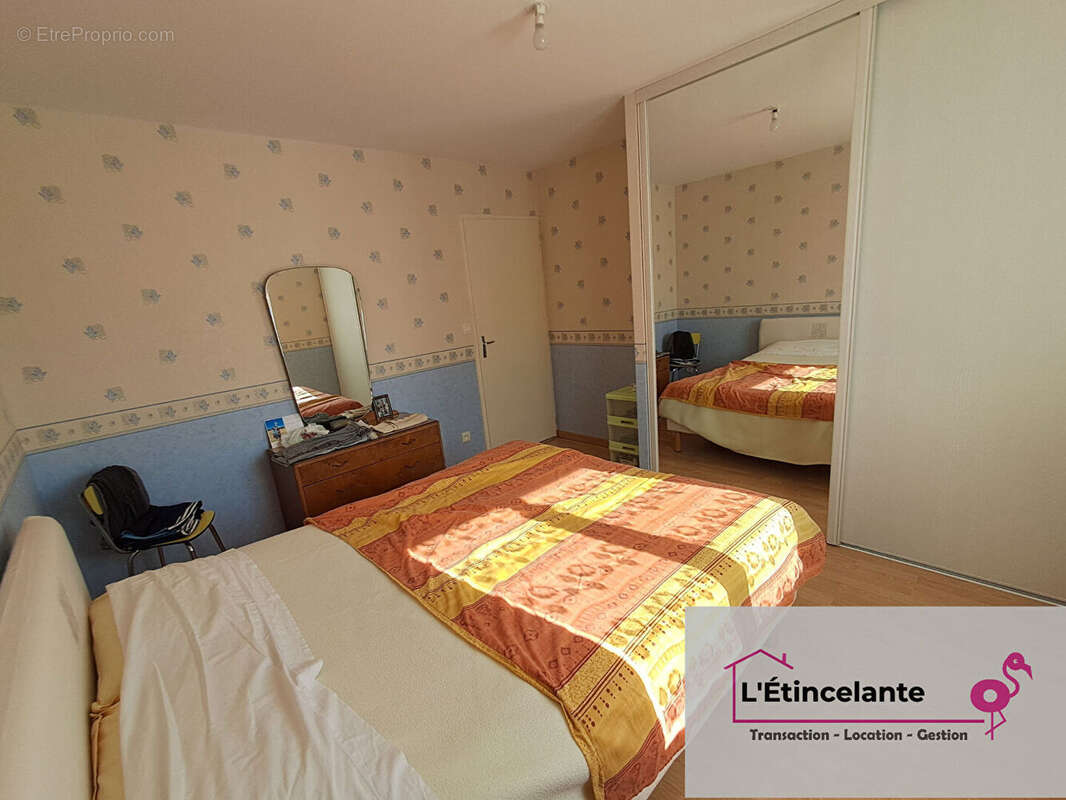 Maison à LE VAL-D&#039;AJOL